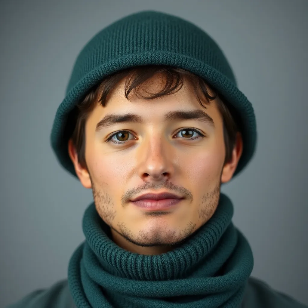 Picture of Micheal Burns