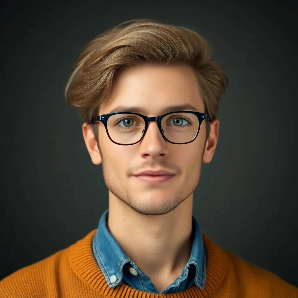 Picture of Mark Owens